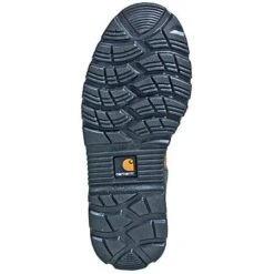 Carhartt Boots: Men's Safety Toe EH Oil-Tanned Leather Work Boots CMW8200 -Georgia Boot Store no carhartts 01