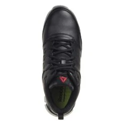 Reebok Shoes: Women's RB143 Sublite Cushion Internal Met Guard Work Shoes -Georgia Boot Store rb143 1