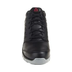 Reebok Shoes: Women's RB143 Sublite Cushion Internal Met Guard Work Shoes -Georgia Boot Store rb143 3