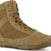 Reebok Boots: Men's RB7125 Coyote 8 Inch Nano Tactical Soft Toe EH Work Boot -Georgia Boot Store rb7125 expand