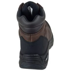 Reebok Boots: Men's Brown RB7755 Composite Toe Trainex Work Boots -Georgia Boot Store rb7755 3