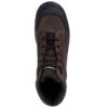 Reebok Boots: Men's Brown RB7755 Composite Toe Trainex Work Boots 2 Reebok Boots: Men's Brown RB7755 Composite Toe Trainex Work Boots -Georgia Boot Store rb7755 6