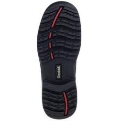 Reebok Boots: Men's Brown RB7755 Composite Toe Trainex Work Boots -Georgia Boot Store rb7755 7