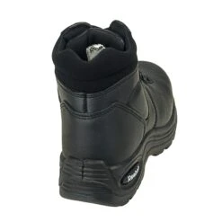 Reebok Boots: Men's Black RB6750 Trainex EH Non Metallic Composite Toe Boots 15 Reebok Boots: Men's Black RB6750 Trainex EH Non Metallic Composite Toe Boots -Georgia Boot Store reebok rb6750 b 01