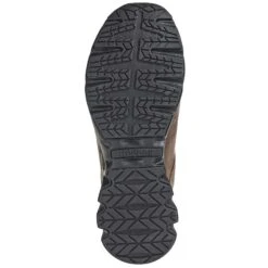 Reebok Boots: Men's RB7605 EH Internal Met Guard Carbon Safety Toe Brown ZigKick Hikers -Georgia Boot Store reebok rb7605 s 01