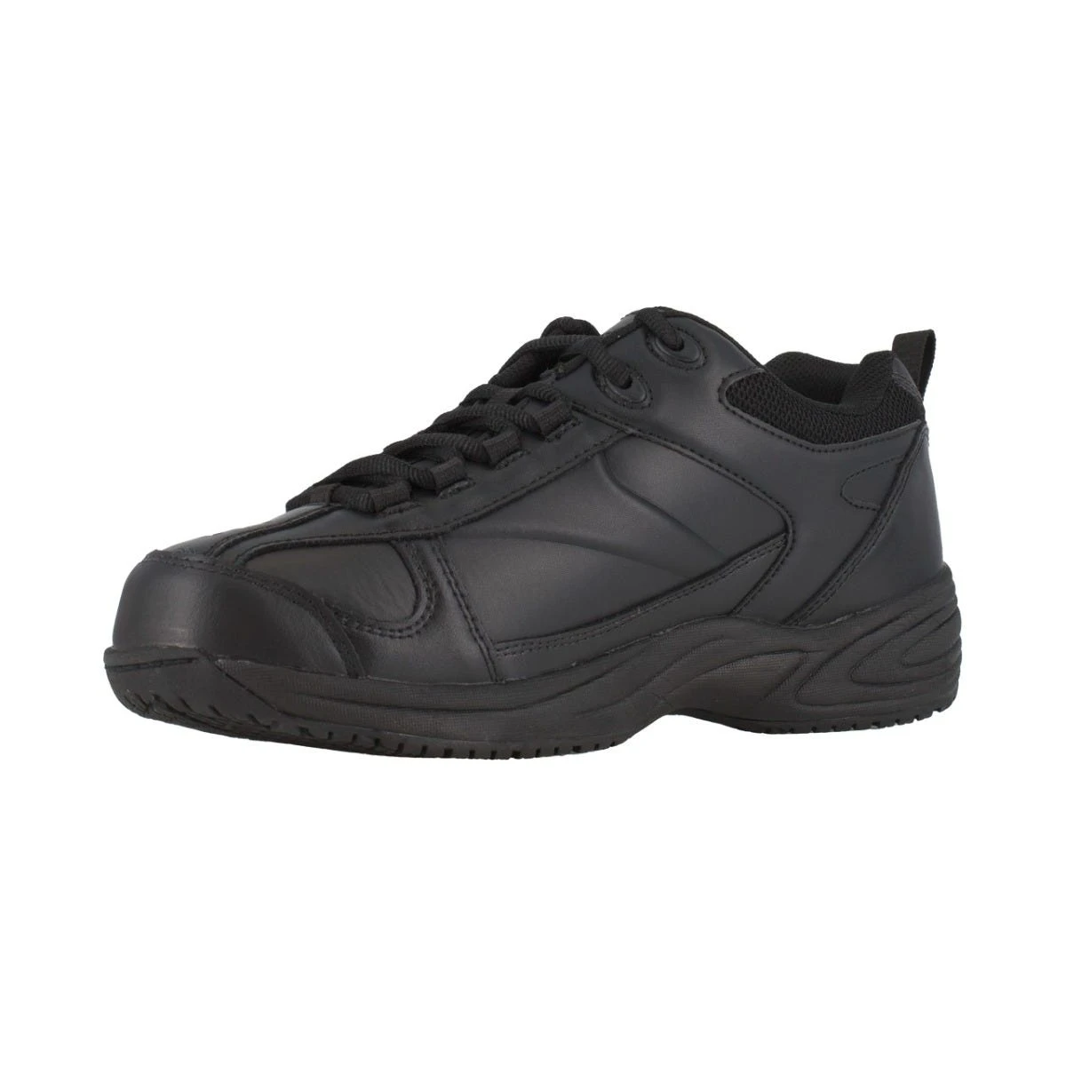 Reebok Shoes: Women's RB110 Jorie Non Metallic Slip Resistant Work Shoes 5 Reebok Shoes: Women's RB110 Jorie Non Metallic Slip Resistant Work Shoes - Image 3