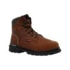Rocky Boots: Men's RKK0440 Crazy Horse Composite Toe Rams Horn Internal Met Guard Work Boot -Georgia Boot Store rkk0440edit