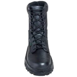 Rocky Boots: Men's 5010 TMC USA Made Postal Approved Leather Duty Boots -Georgia Boot Store rocky 5010 f 01