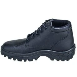 Rocky Boots: Mens TMC Postal-Approved Non-Slip Chukka Boots 5005 -Georgia Boot Store sa0005005 rockyi 01 1
