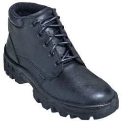 Rocky Boots: Mens TMC Postal-Approved Non-Slip Chukka Boots 5005 -Georgia Boot Store sa0005005 rockyp 01 1