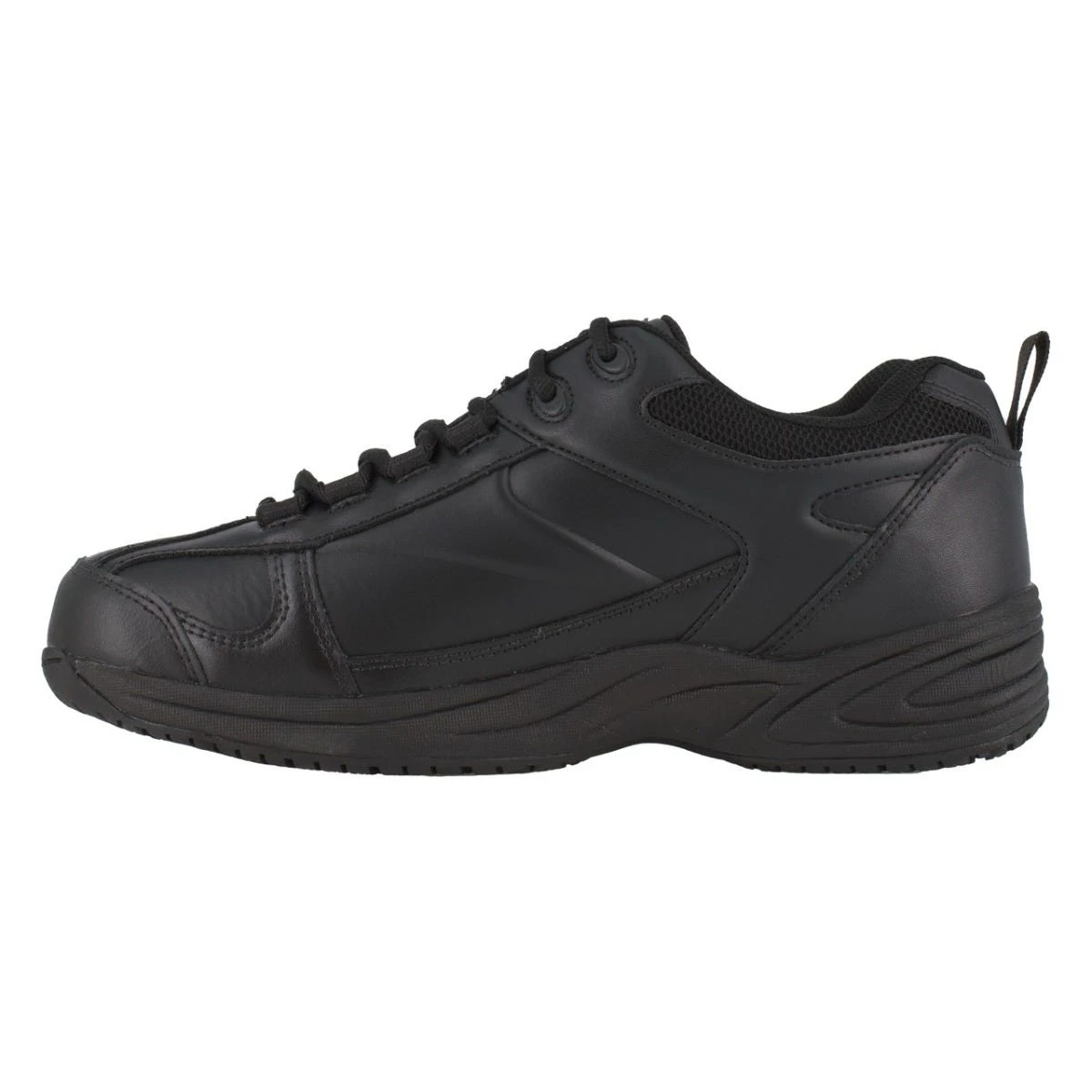 Reebok Shoes: Women's RB110 Jorie Non Metallic Slip Resistant Work Shoes 6 Reebok Shoes: Women's RB110 Jorie Non Metallic Slip Resistant Work Shoes - Image 4