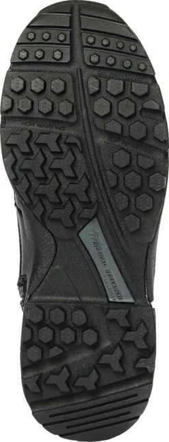 Tactical Research Boots: Men's TR998ZWPCT Black TR Chrome Side-Zip Waterproof CT Combat Boots -Georgia Boot Store shwkx4fw