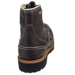 Thorogood Boots: Men's USA Made 814 4140 Flyway 6 Inch Boots -Georgia Boot Store thorogood 814 4140 3