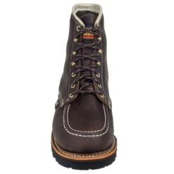 Thorogood Boots: Men's USA Made 814 4140 Flyway 6 Inch Boots -Georgia Boot Store thorogood 814 4140 5