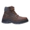 Wolverine Footwear: Men's W191048 Ramparts USA 6 Inch CarbonMax Boots -Georgia Boot Store w191048 1
