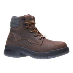 Wolverine Footwear: Men's W191048 Ramparts USA 6 Inch CarbonMax Boots