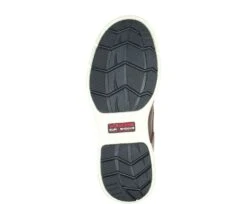 Wolverine Boots: Men's W080036 Peanut Carbon Toe Kickstart Durashocks Carbonmax 6" Work Boot -Georgia Boot Store wbsm w080036 012821 s22 out