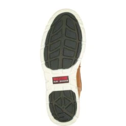 Wolverine Boots: Men's W200051 Tan Soft Toe I-90 Durashocks 6" Work Boot -Georgia Boot Store wbsm w201097 082720 f20 outedit 1