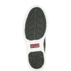 Wolverine Boots: Men's W200147 Black Soft Toe I-90 Durashocks 6" Work Boot 11 Wolverine Boots: Men's W200147 Black Soft Toe I-90 Durashocks 6" Work Boot -Georgia Boot Store wbsm w201143 082720 f20 outedit