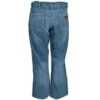 Wrangler Jeans: Men's Retro WRT20 RT Relaxed Fit Boot Cut Denim Jeans -Georgia Boot Store wrt20rt wranglerb 01 2
